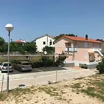 Apartman Klara Otium *