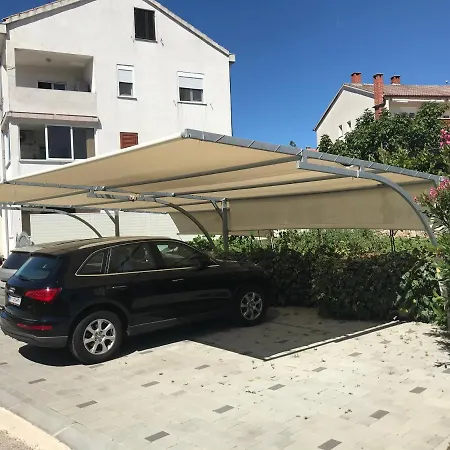 Klara Otium Apartman *