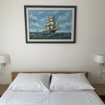 Appartement Klara Otium *