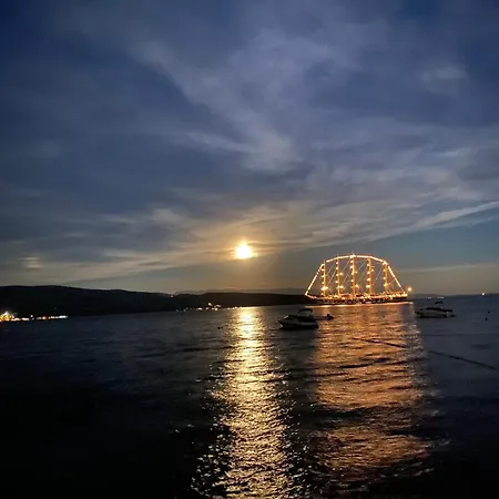 Klara Apartamento Krk Town