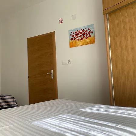 Apartman Klara Otium *