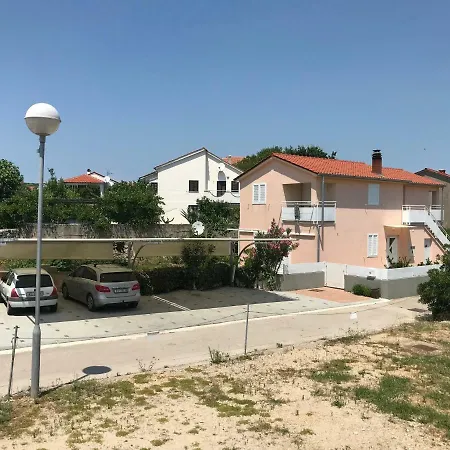 Appartement Klara Otium *