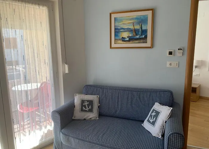 Appartement Klara
