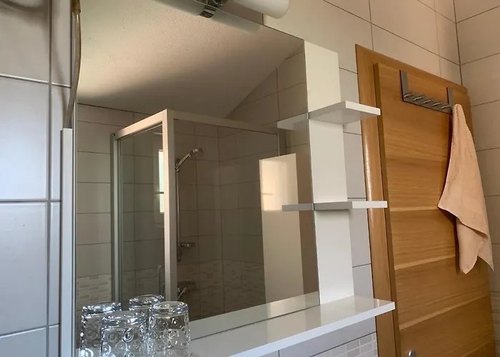 Appartement Klara Krk Town