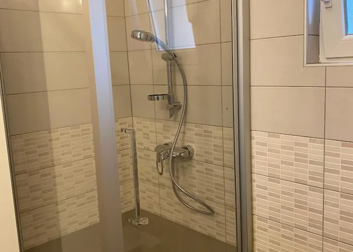 Appartement Klara Krk Town