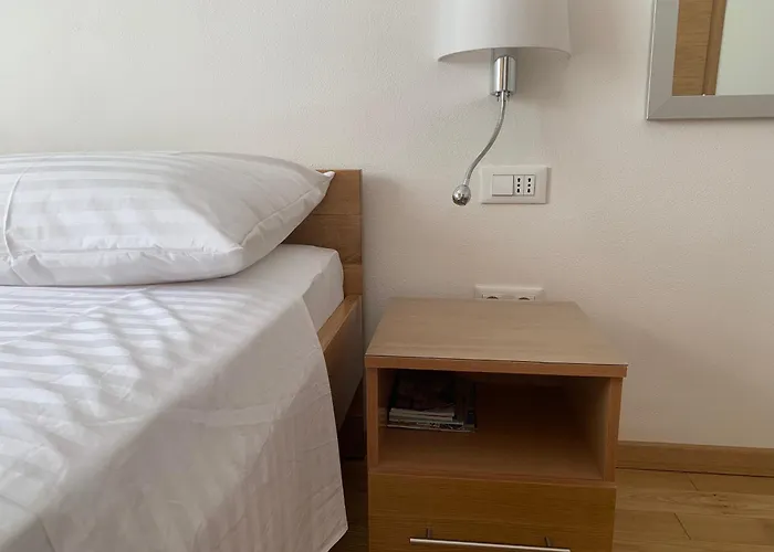 Appartement Klara Krk Town