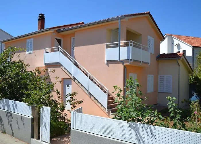 Klara Appartement Krk Town