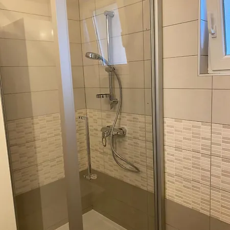 Daire Klara Krk Town