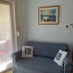 Apartment Klara Otium