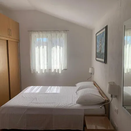 Apartment Klara Otium