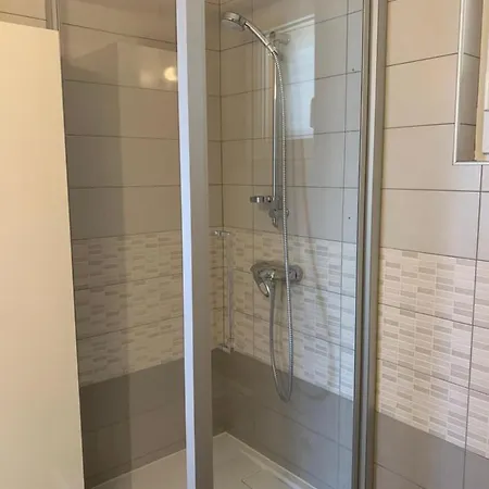 Klara Otium Apartment