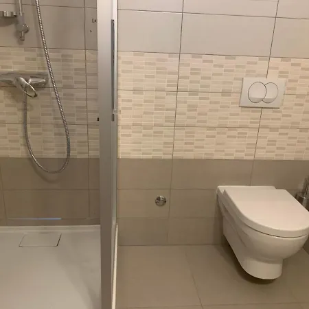 Apartment Klara Otium Krk Town