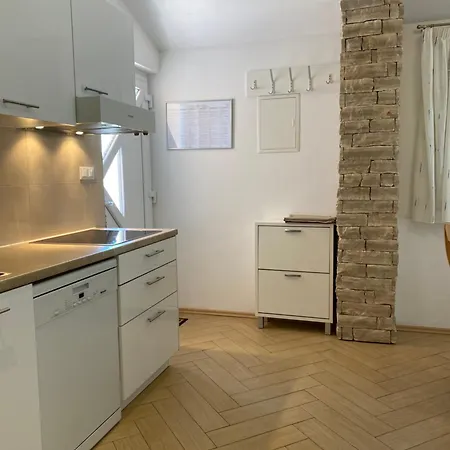 Klara Apartment Krk Town