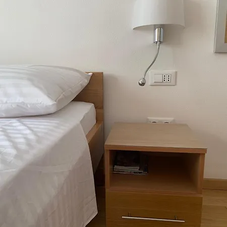 Apartment Klara Krk Town