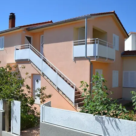 Klara Otium Apartment Krk Town